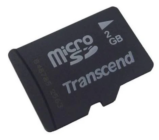 32 GB Hafıza Kart